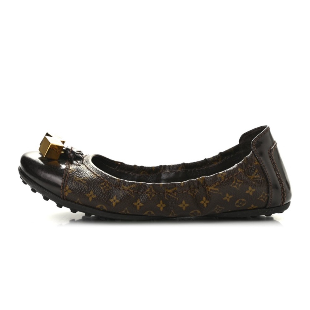 Louis Vuitton shoes
